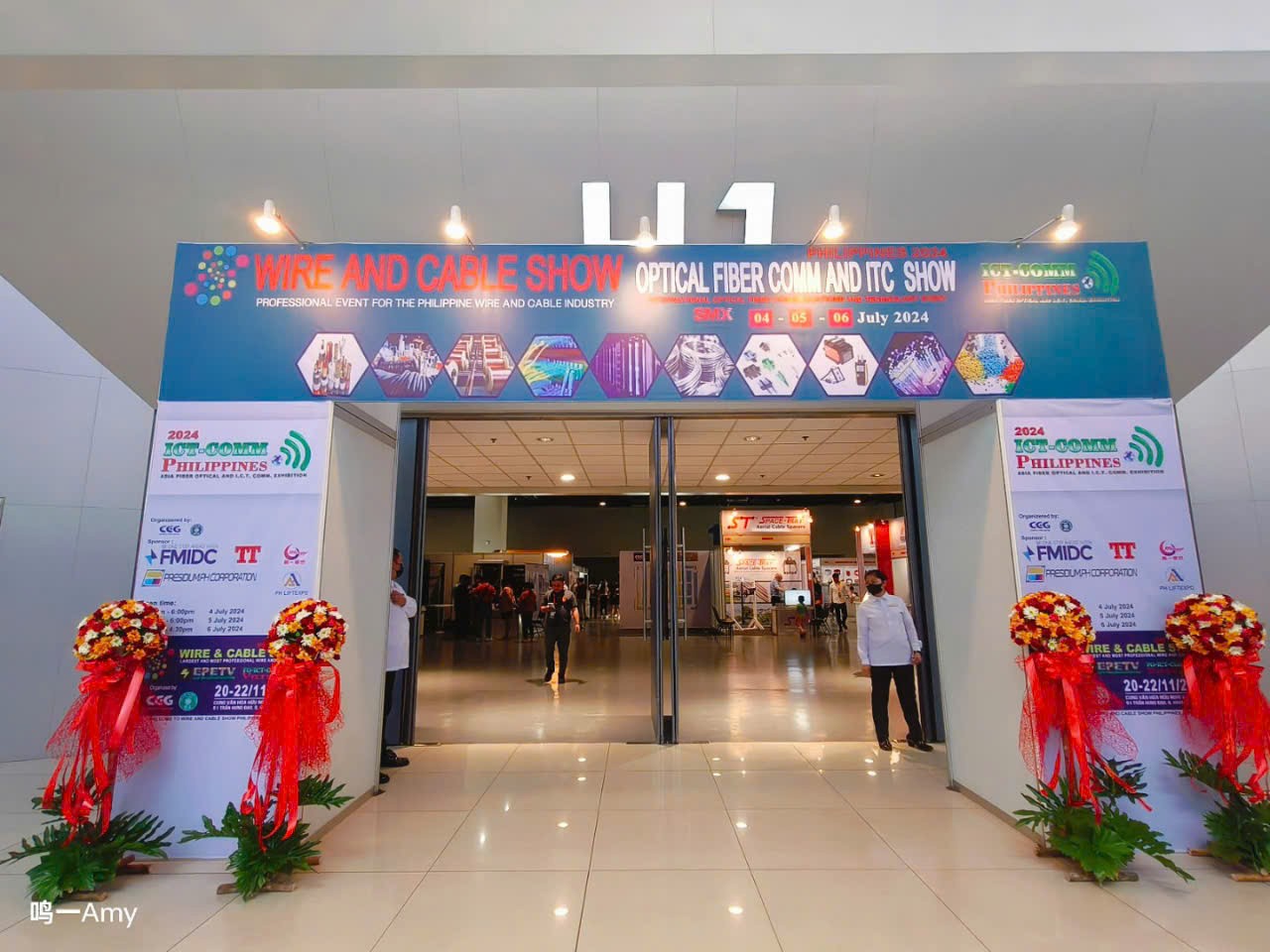 Hiệp hội bảo trợ